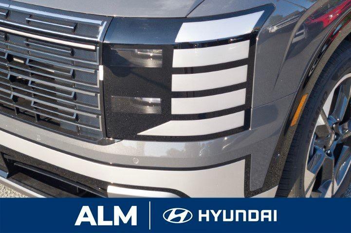 new 2026 Hyundai Palisade car, priced at $48,028