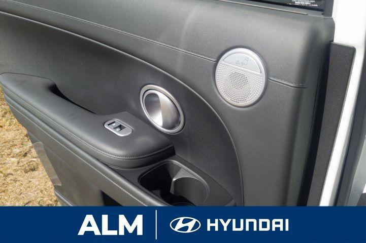 new 2026 Hyundai Palisade car, priced at $48,028