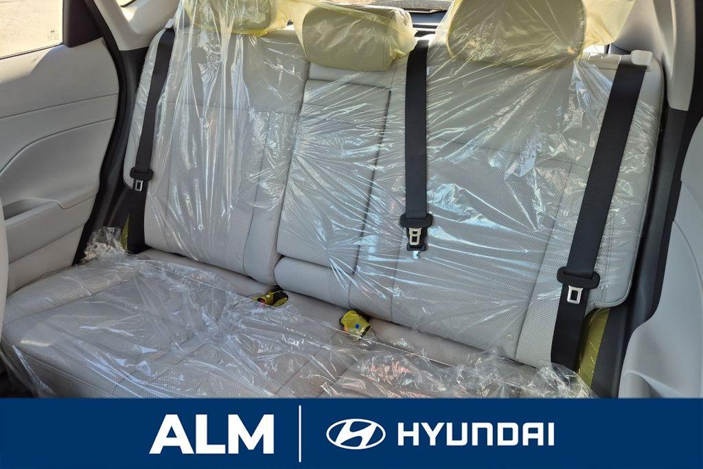 new 2026 Hyundai Kona car, priced at $27,917