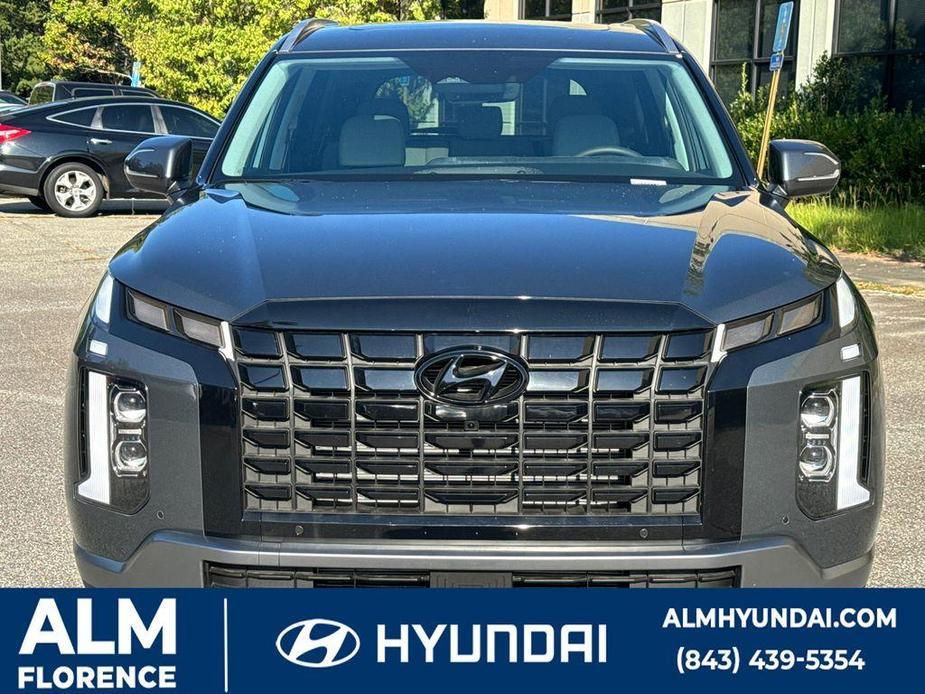 new 2024 Hyundai Palisade car, priced at $43,995