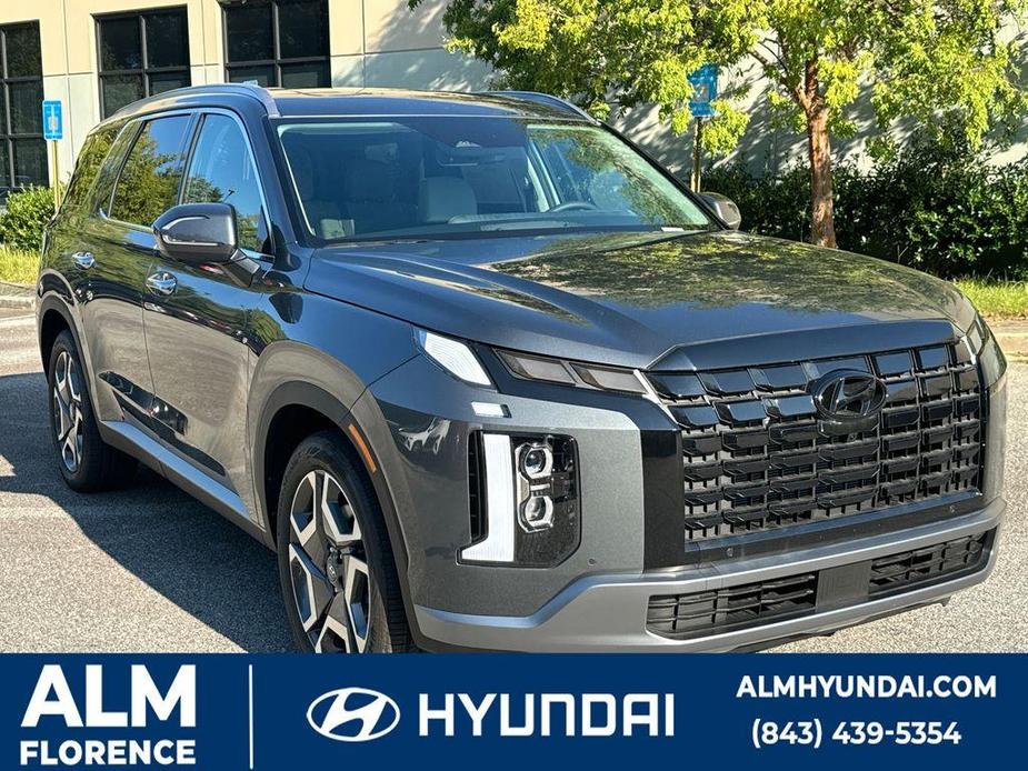 new 2024 Hyundai Palisade car, priced at $43,995