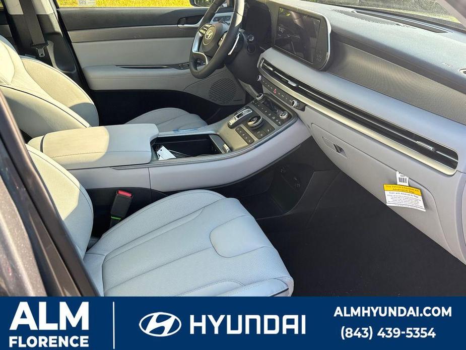 new 2024 Hyundai Palisade car, priced at $43,995