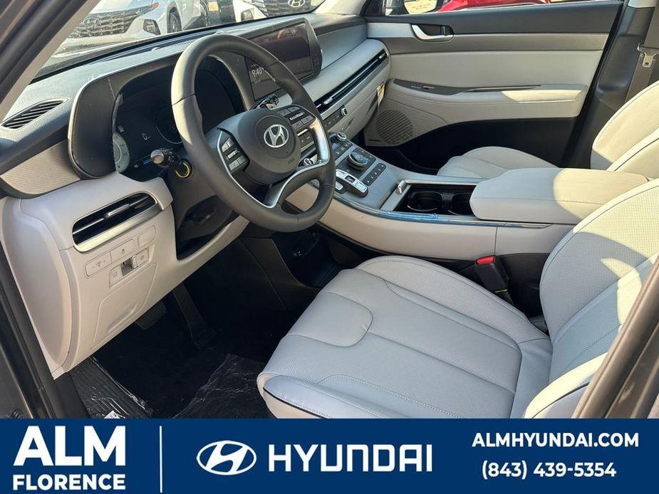 new 2024 Hyundai Palisade car, priced at $43,995