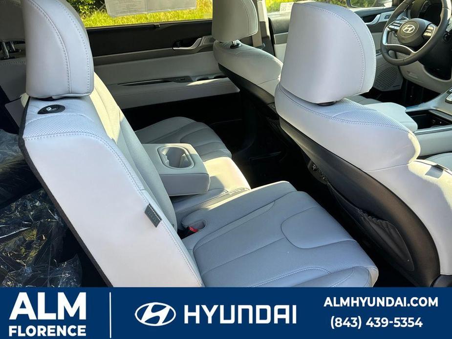 new 2024 Hyundai Palisade car, priced at $43,995