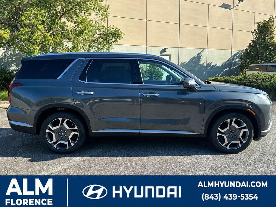 new 2024 Hyundai Palisade car, priced at $43,995