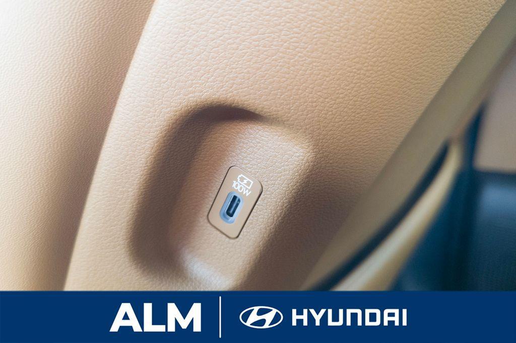 new 2026 Hyundai Palisade car, priced at $52,198