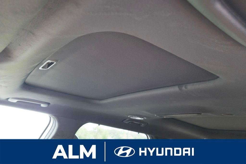 new 2026 Hyundai Palisade car, priced at $52,198