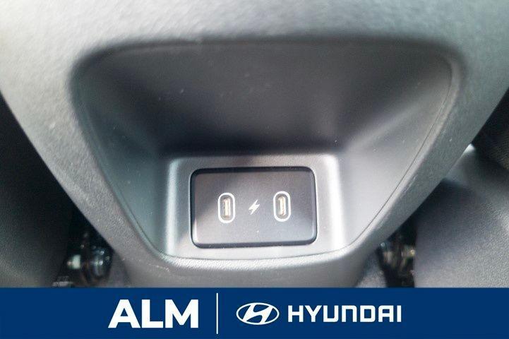 new 2025 Hyundai Elantra car, priced at $22,531