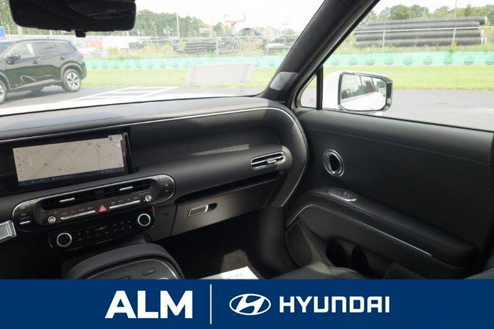 new 2026 Hyundai Palisade car, priced at $54,260