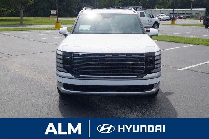 new 2026 Hyundai Palisade car, priced at $54,260