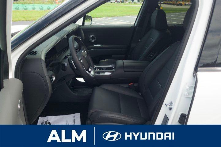 new 2026 Hyundai Palisade car, priced at $54,260