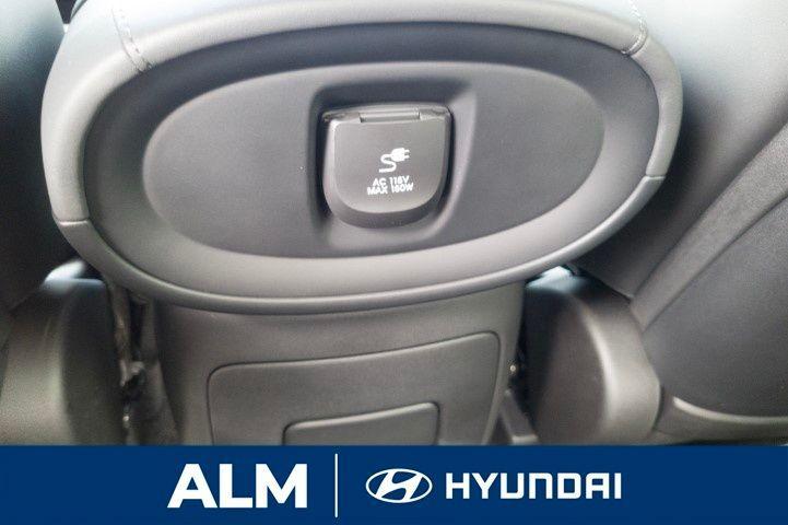 new 2026 Hyundai Palisade car, priced at $54,260