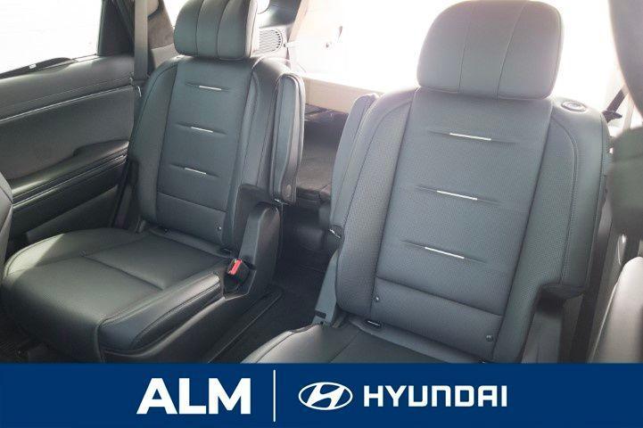 new 2026 Hyundai Palisade car, priced at $54,260
