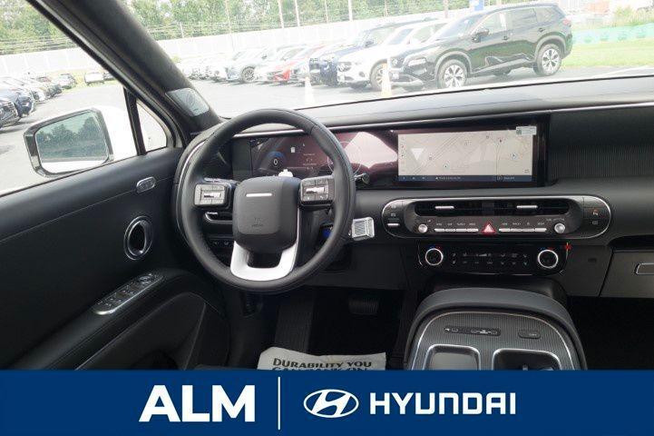 new 2026 Hyundai Palisade car, priced at $54,260