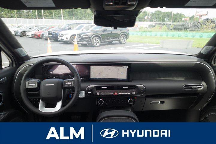 new 2026 Hyundai Palisade car, priced at $54,260