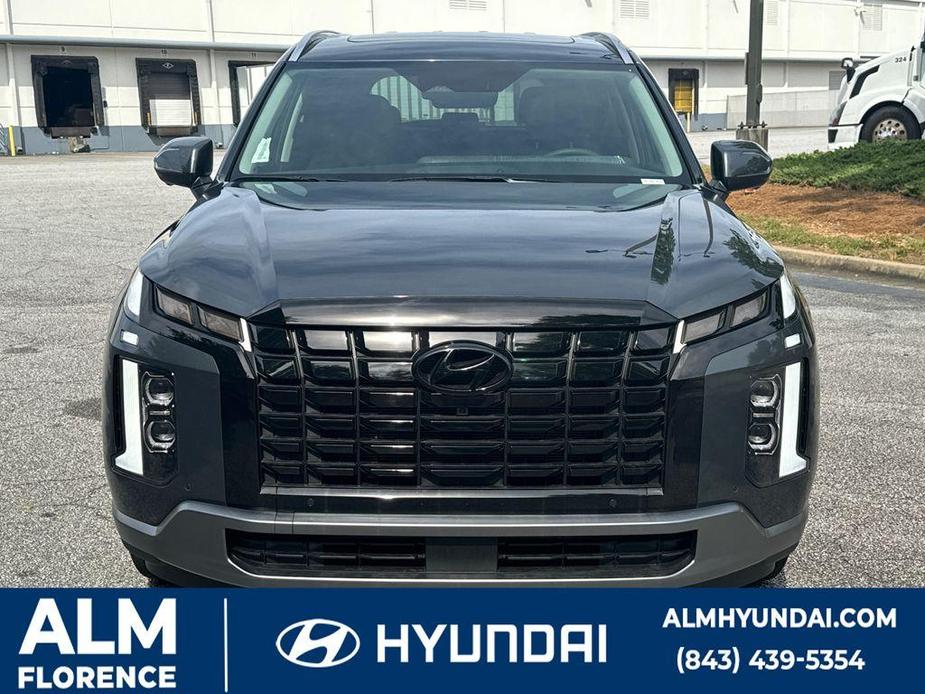 new 2024 Hyundai Palisade car, priced at $43,995