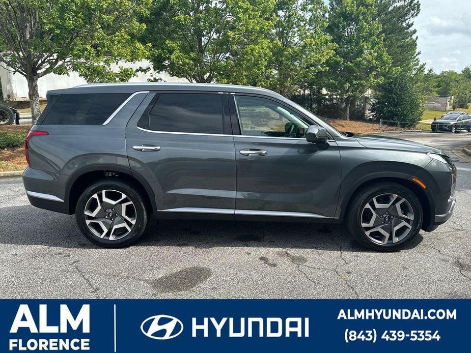 new 2024 Hyundai Palisade car, priced at $43,995