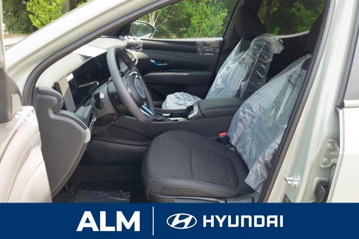 new 2026 Hyundai SANTA CRUZ car, priced at $30,168