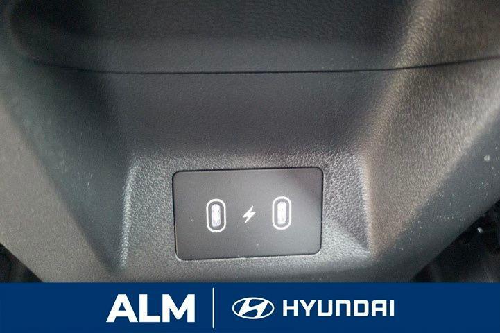 new 2026 Hyundai SANTA CRUZ car, priced at $30,168