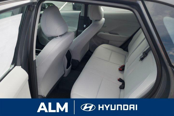 new 2026 Hyundai Kona car, priced at $25,632