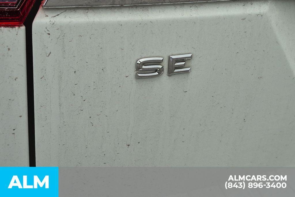 used 2019 Volkswagen Atlas car, priced at $8,920