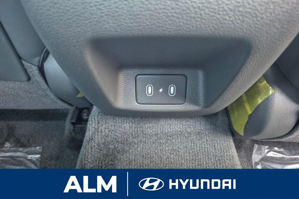 new 2026 Hyundai Sonata car, priced at $35,723