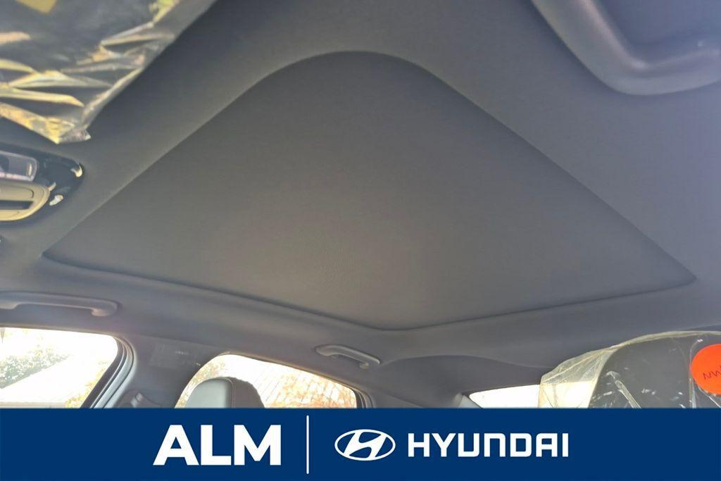 new 2026 Hyundai Sonata car, priced at $35,723