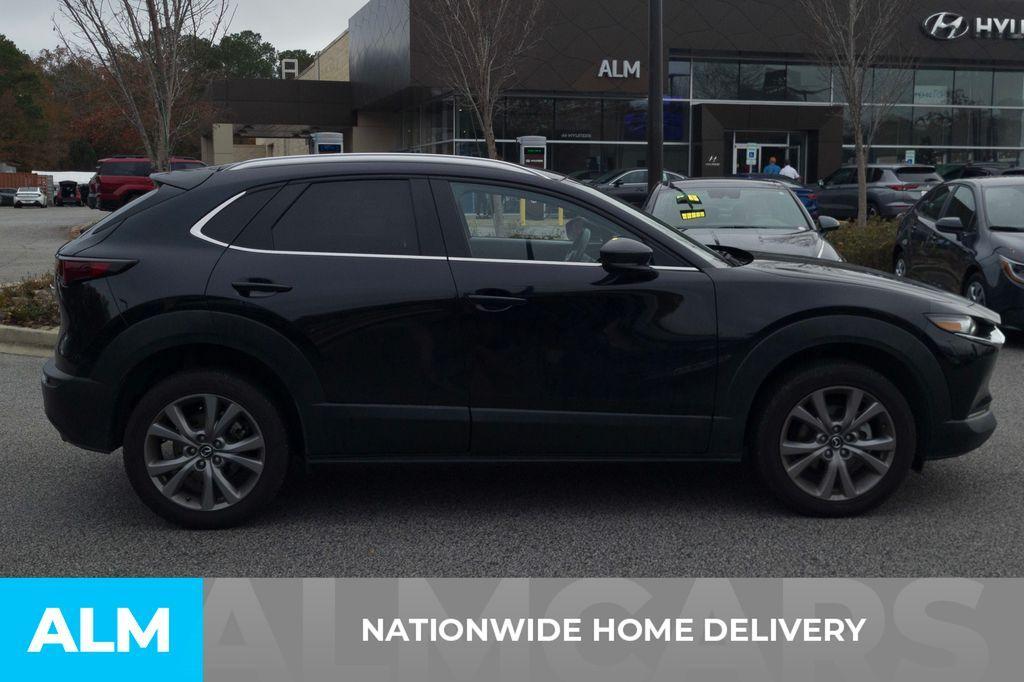 used 2023 Mazda CX-30 car, priced at $20,920