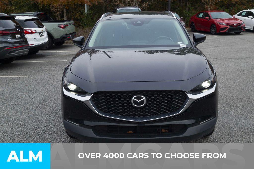 used 2023 Mazda CX-30 car, priced at $20,920