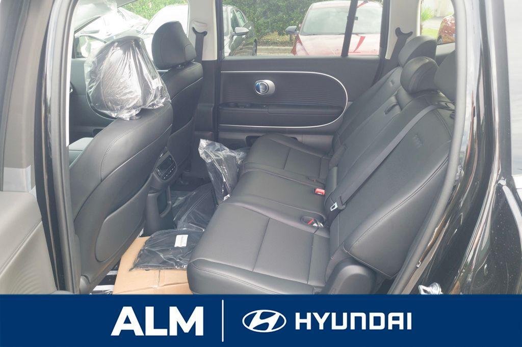 new 2026 Hyundai IONIQ 9 car