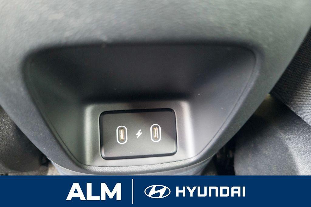 new 2025 Hyundai Elantra car, priced at $25,319