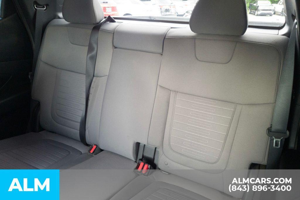 used 2022 Hyundai SANTA CRUZ car, priced at $21,920