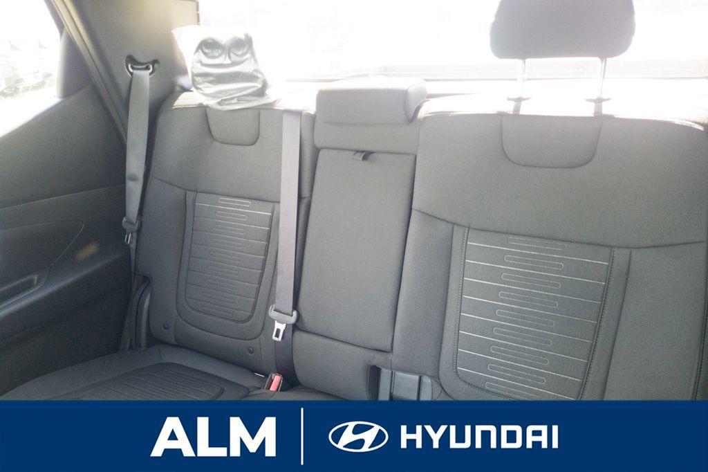 new 2025 Hyundai SANTA CRUZ car, priced at $29,324