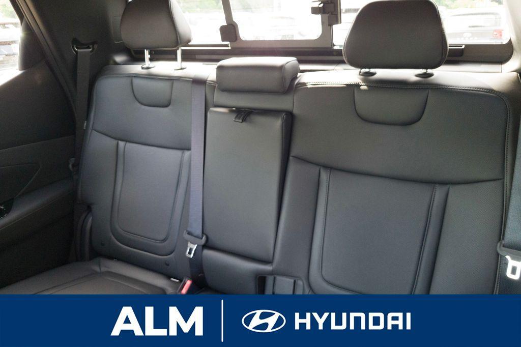 new 2025 Hyundai SANTA CRUZ car, priced at $31,595