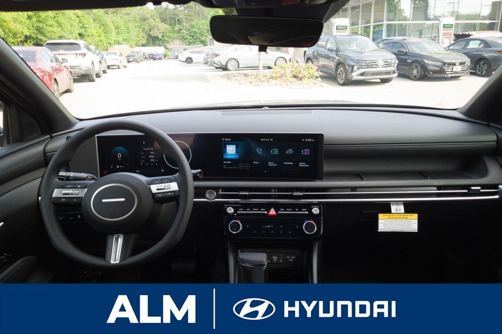 new 2025 Hyundai SANTA CRUZ car, priced at $31,595