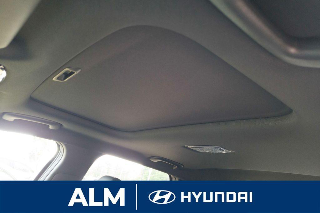 new 2025 Hyundai SANTA CRUZ car, priced at $31,595