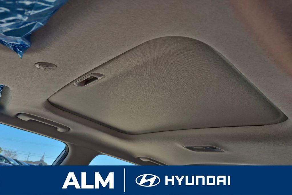 new 2026 Hyundai Venue car, priced at $24,455