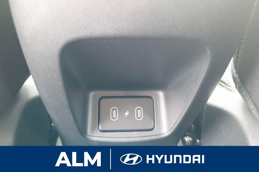 new 2025 Hyundai Elantra car, priced at $22,799