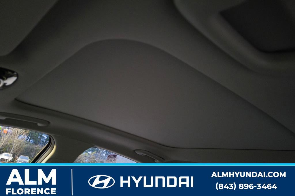 new 2024 Hyundai Sonata car, priced at $29,995