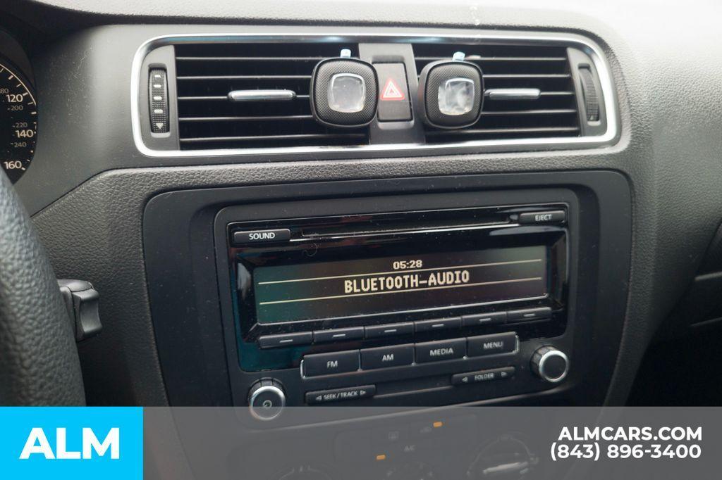 used 2014 Volkswagen Jetta car, priced at $7,420