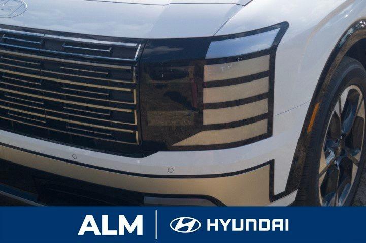 new 2026 Hyundai Palisade car, priced at $48,506