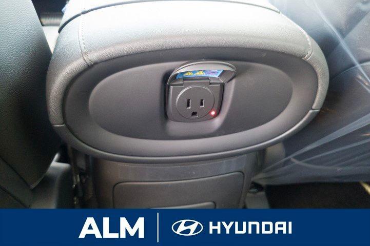 new 2026 Hyundai Palisade car, priced at $48,506