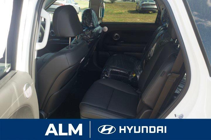 new 2026 Hyundai Palisade car, priced at $48,506