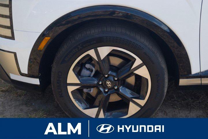 new 2026 Hyundai Palisade car, priced at $48,506