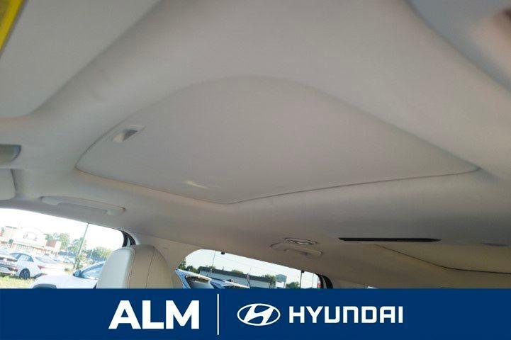 new 2026 Hyundai Palisade car, priced at $54,429