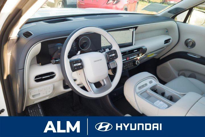 new 2026 Hyundai Palisade car, priced at $54,429