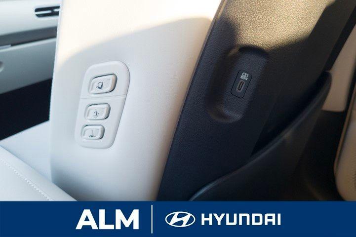 new 2026 Hyundai Palisade car, priced at $54,429