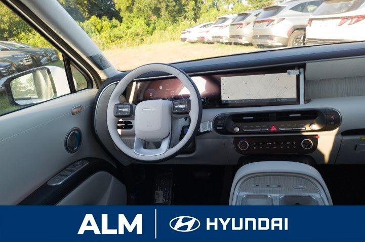 new 2026 Hyundai Palisade car, priced at $54,429