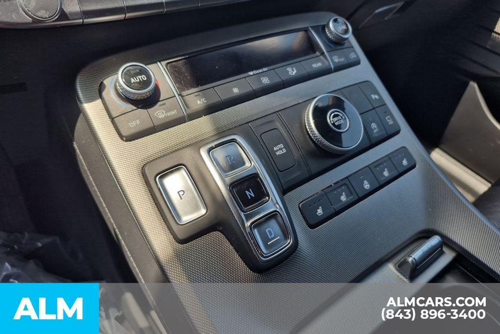 used 2022 Hyundai Palisade car, priced at $28,920