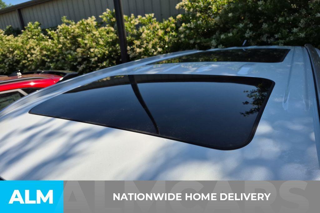 used 2022 Hyundai Palisade car, priced at $30,920